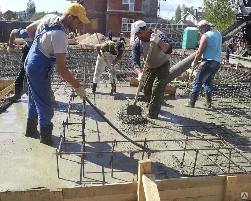 Шлифовка бетона своими руками: особенности, инструмент, технология
