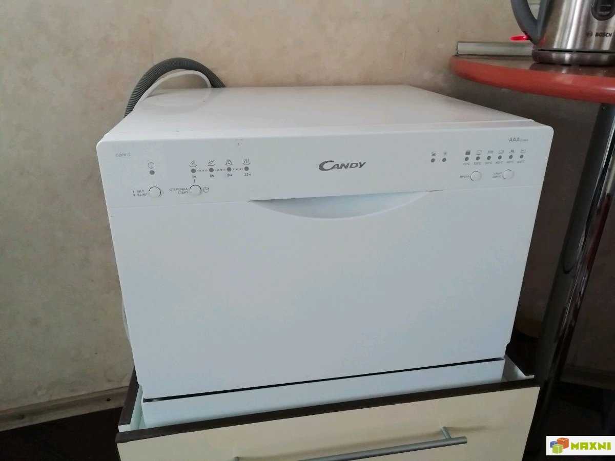 Обзор посудомоечной машины candy cdcf 6e-07: характеристики, функции, отзывы владельцев - все об инженерных системах