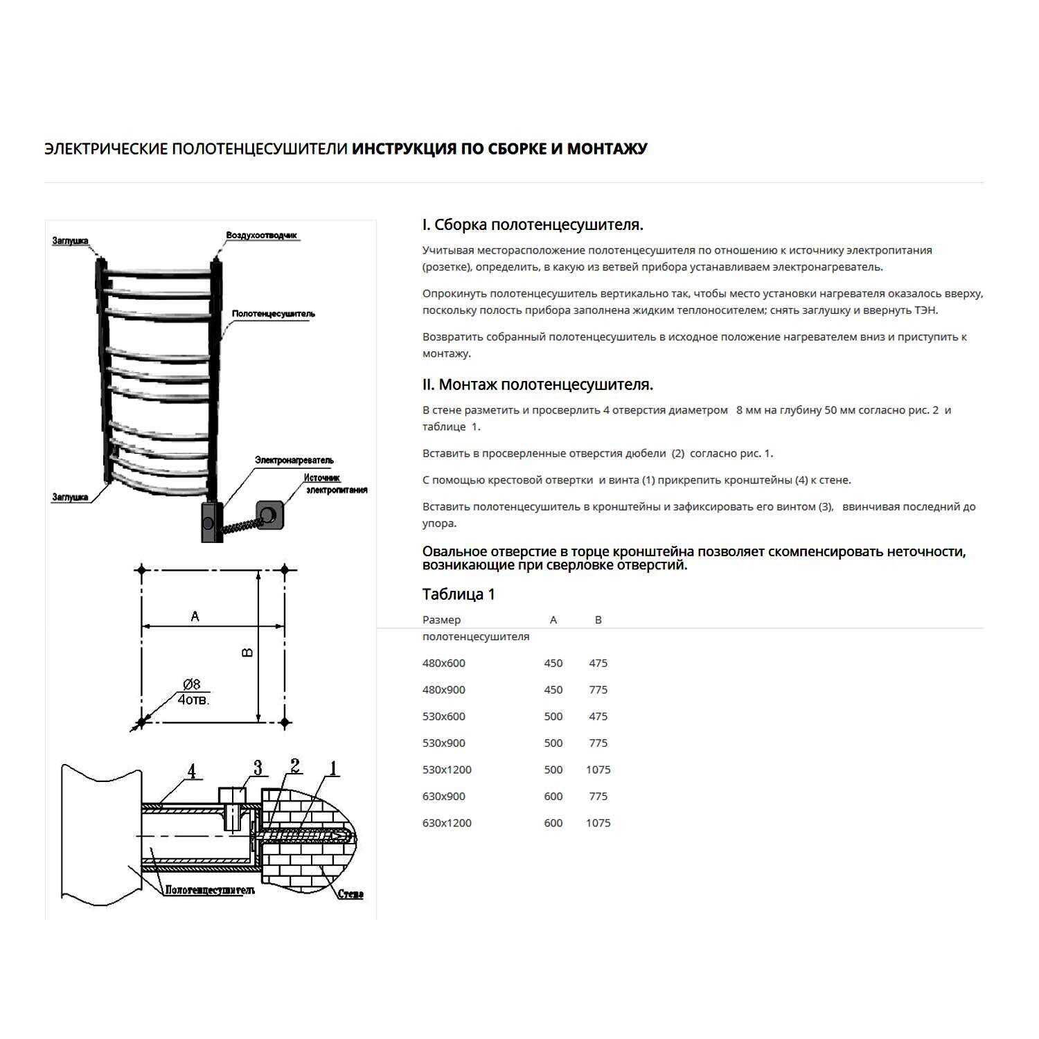 Правильное подключение полотенцесушителя к системе отопления – проверенные варианты и способы