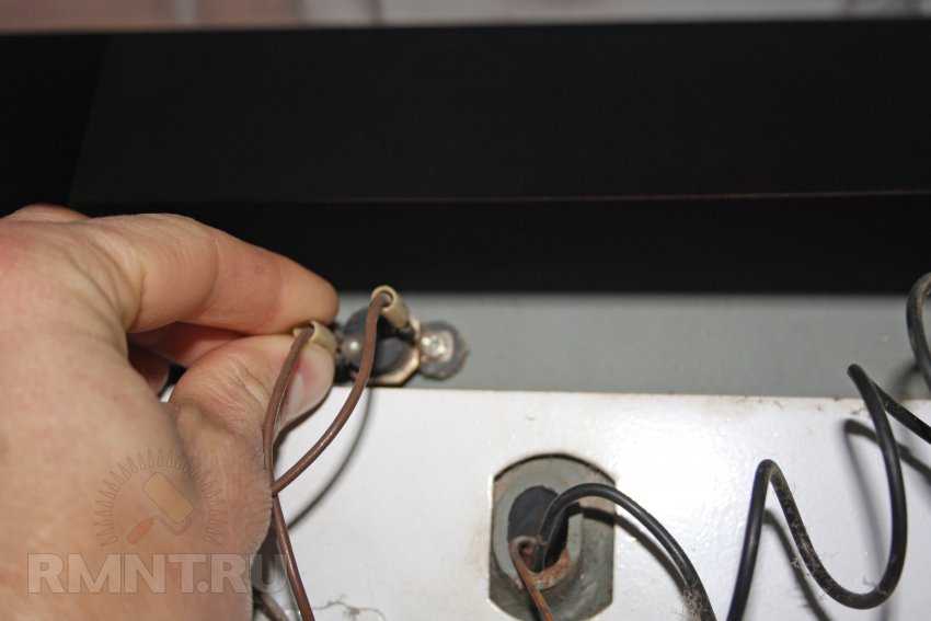 Если отключить датчик тяги в газовом котле - ремонт и стройка от stroi-sia.ru