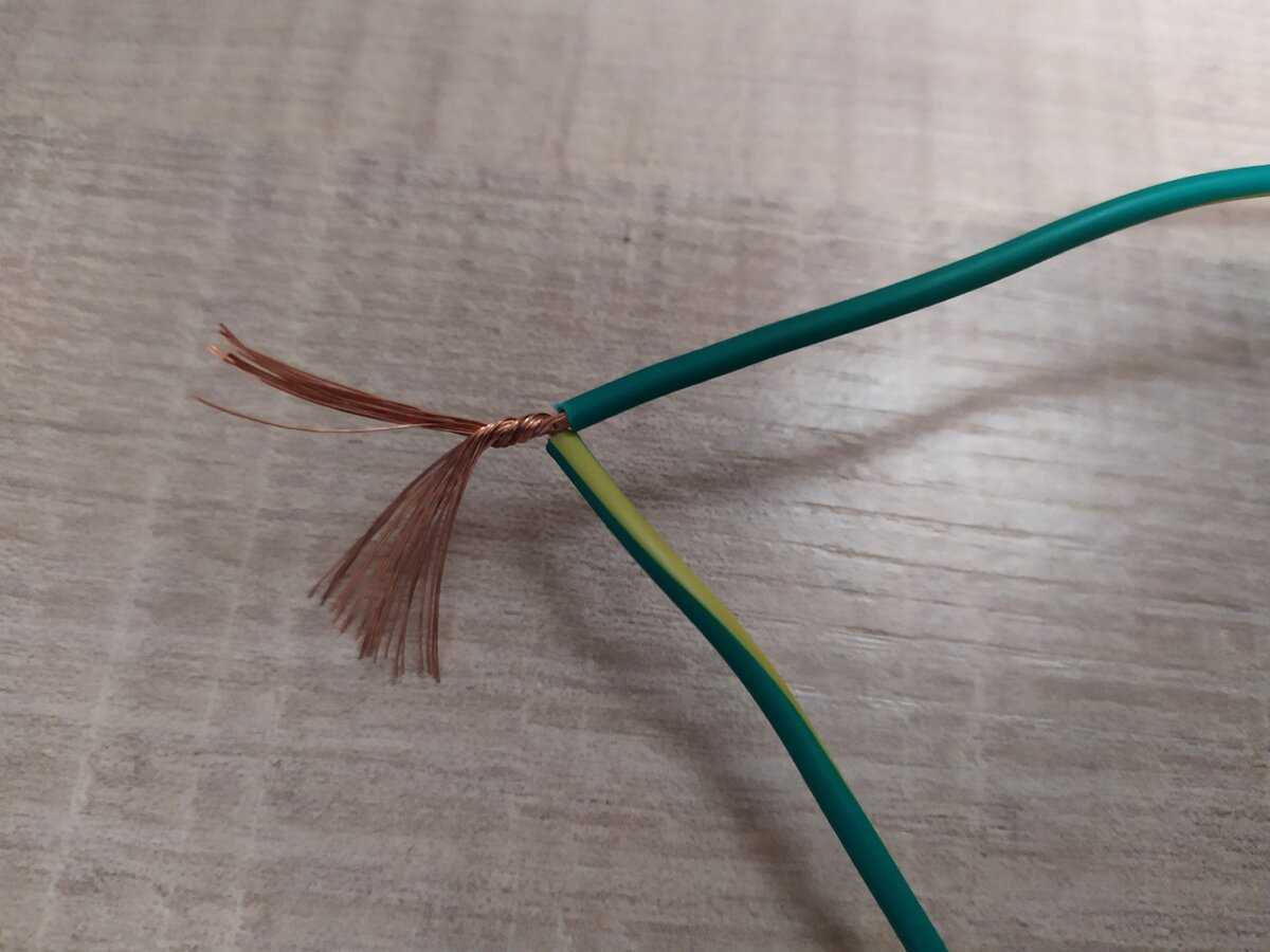 Как соединить два провода без пайки | 2 схемы