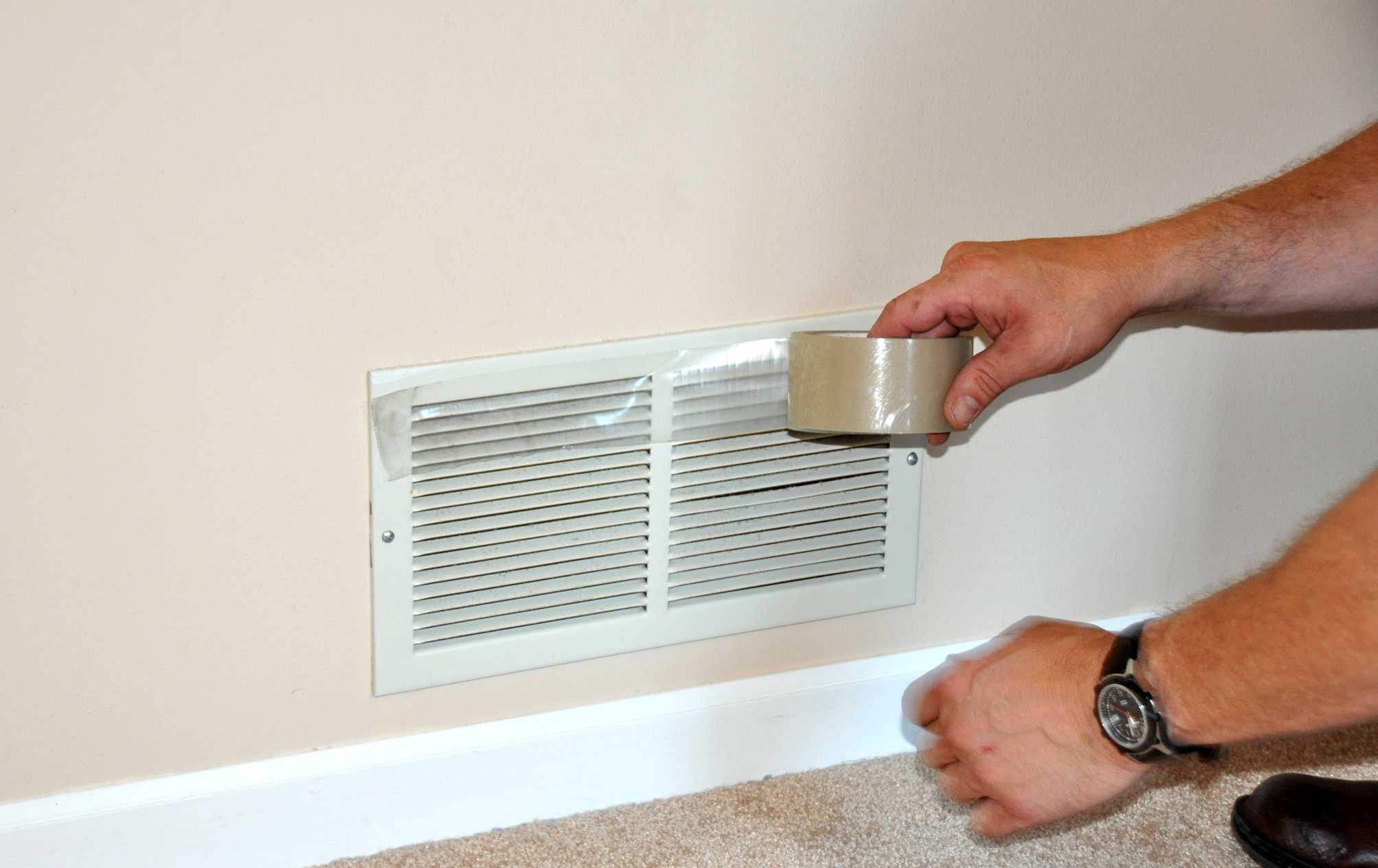Как избавиться от запаха в вентиляции: обзор возможных способов перекрыть запах от соседей