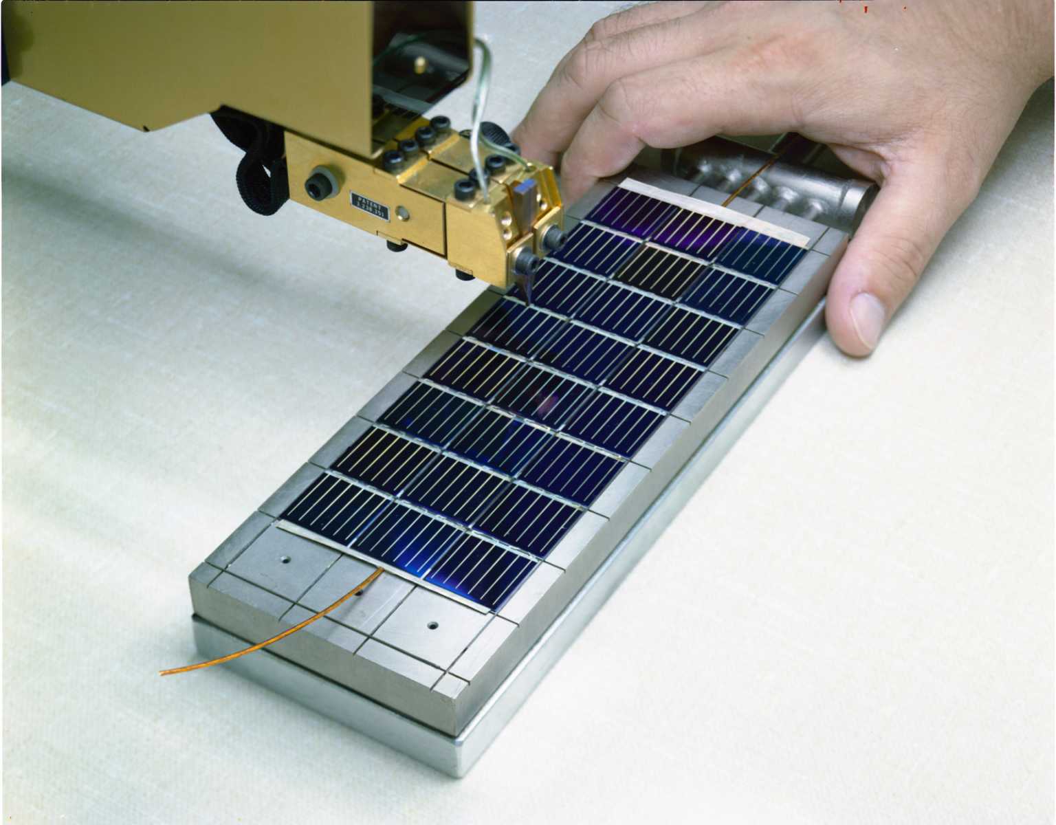 Сравнение всех видов солнечных батарей их отличия