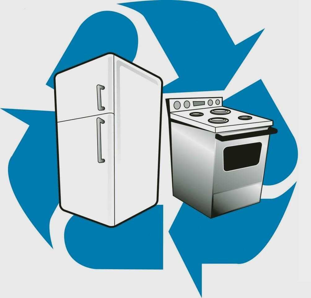 Утилизация холодильника: как и куда утилизировать?