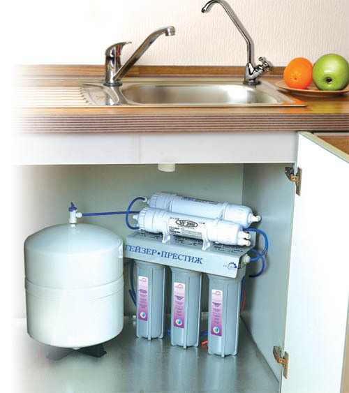 Полный обзор какие бывают картриджи для фильтра воды, общие рекомендации и использования