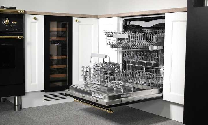 Отдельностоящие посудомоечные машины bosch 45 см: топ-8 моделей + советы по выбору - точка j