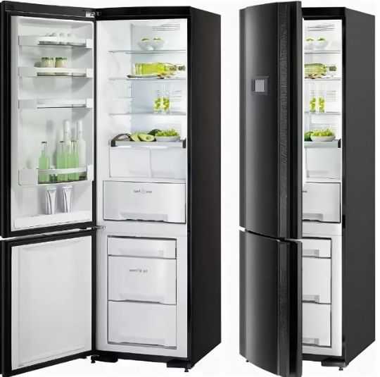 Холодильники gorenje: топ-8 лучших моделей