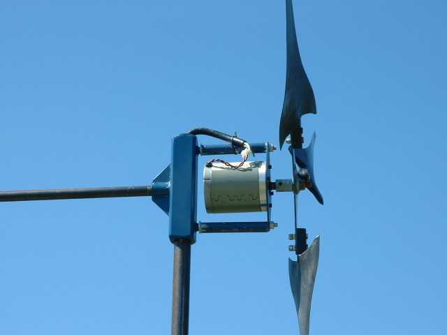 Ветрогенератор своими руками: из автомобильного генератора и на неодимовых магнитах — как сделать лопасти самому для частного дома