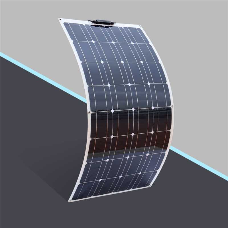 Виды защитных стекол для покрытия солнечных батарей