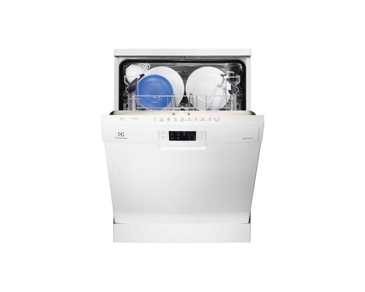 Посудомоечная машина electrolux esf9423lmw: отзывы, обзор, технические характеристики