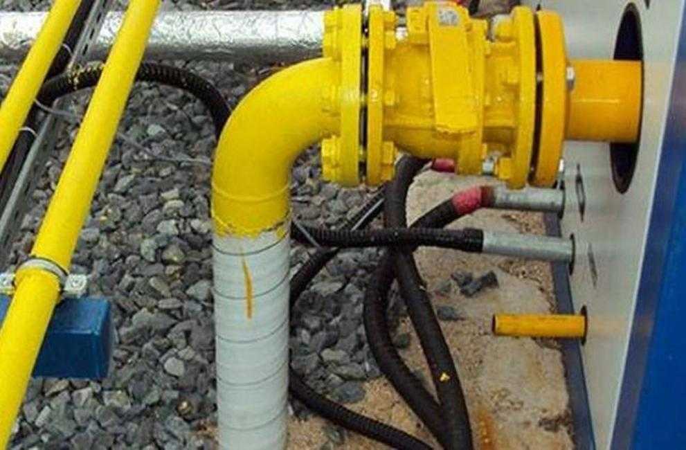 Лупинг газопровода, зачем он нужен, когда используется, как сделать его расчет Приведен пример расчета, советы специалистов, фото и видеоматериалы о гупинге газопровода