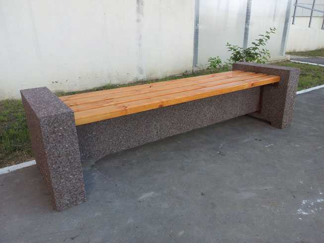 Мебель из бетона: как использовать в интерьере
    adblockrecovery.ru