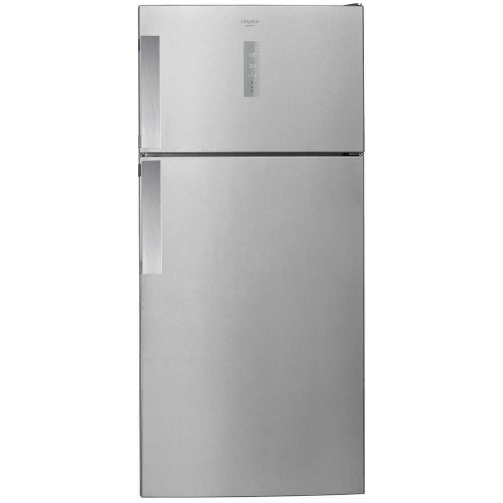 Лучшие холодильники hotpoint-ariston топ-10 2022 года