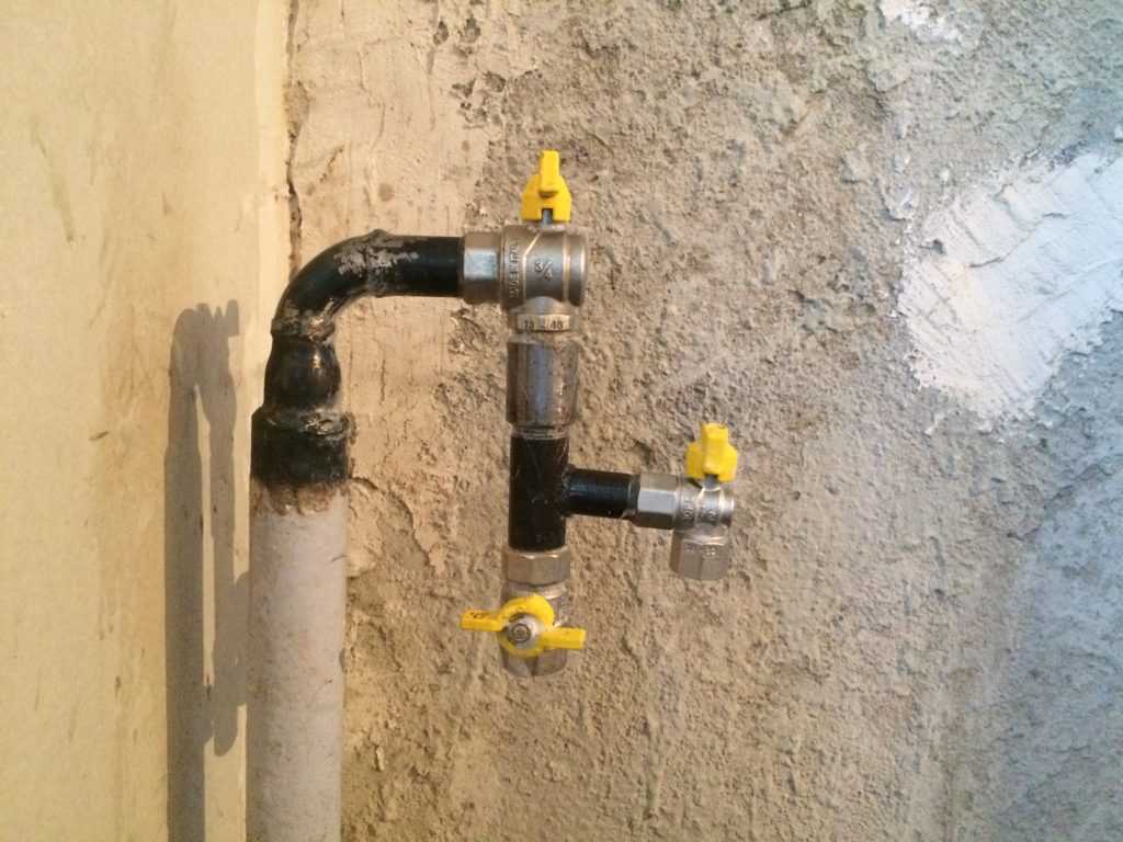 Почему гудят трубы водопроводные в квартире