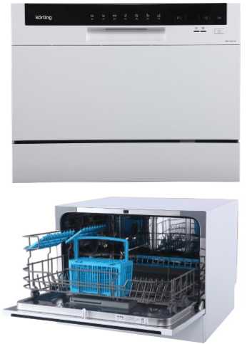 Посудомоечные машины korting («кертинг»): лучшие модели + отзывы о производителе