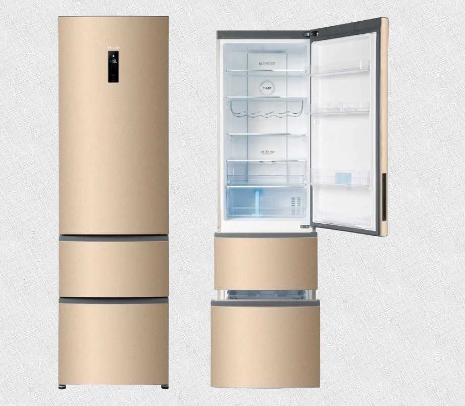 Лучшие холодильники haier: топ-10 рейтинг 2022