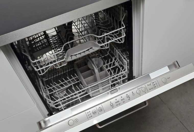 Популярные поломки бака посудомоечной машины + как устранить своими руками - клуб строителей