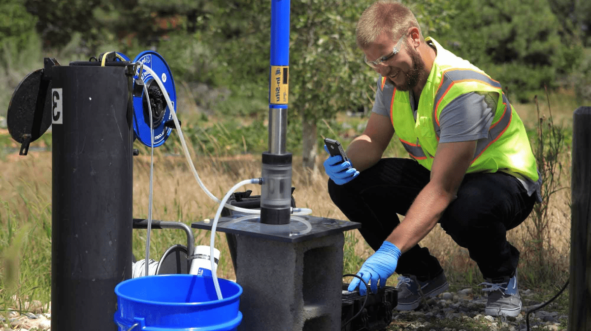 Как часто необходимо проводить обслуживание скважин на воду