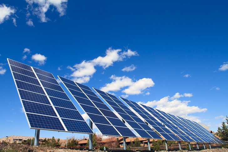 Солнечная энергия в качестве альтернативного энергоресурса: виды и особенности гелиосистем