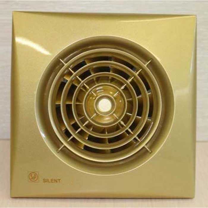 Бесшумные вентиляторы для вытяжки в ванной: особенности тихих вытяжных вентиляторов, какой лучше выбрать, рейтинг, отзывы