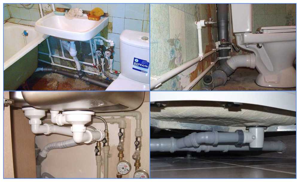 Как избавиться от запаха канализации в квартире: способы и профилактические меры