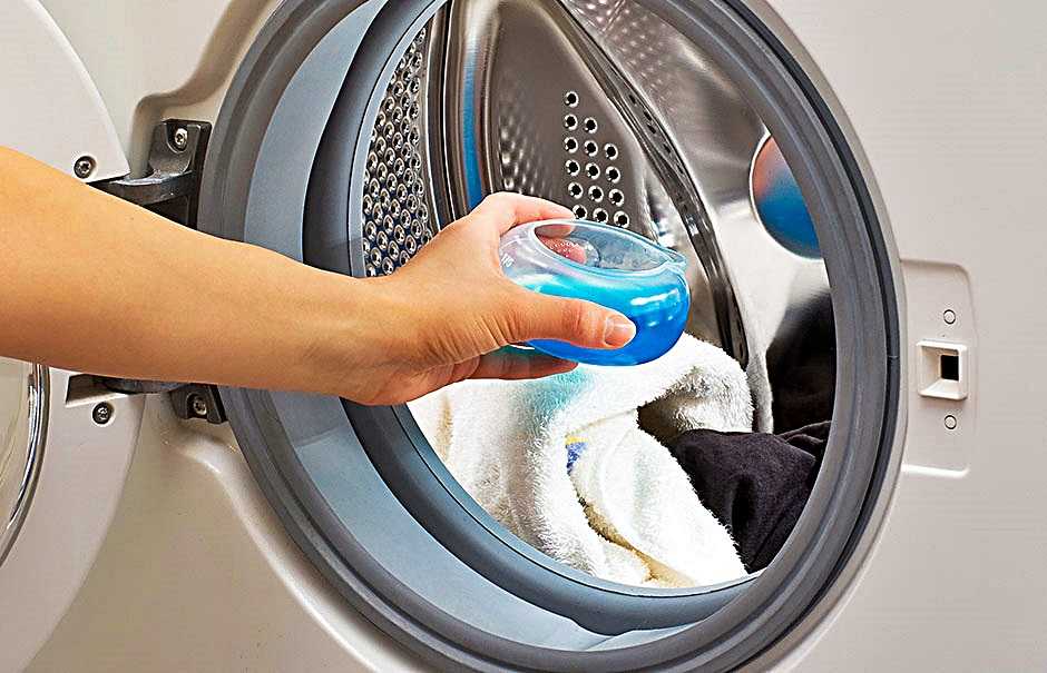 Как и чем почистить стиральную машину автомат от грязи внутри машины, эффективные способы