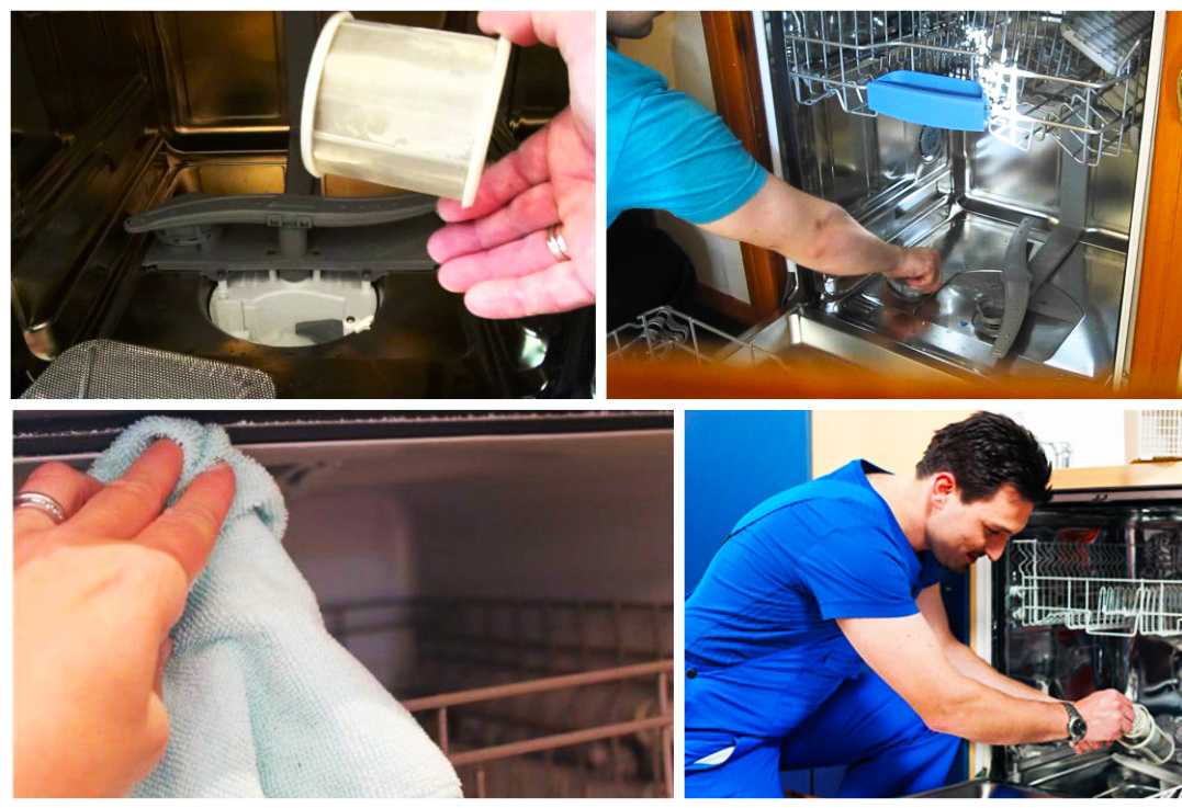 Ремонт посудомоечной машины своими руками и коды неисправностей пмм - rmnt
                                             - 30 мая
                                             - 43715797047 - медиаплатформа миртесен