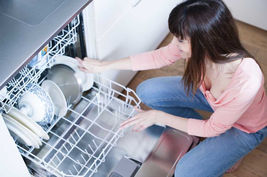 Посудомоечная машина не моет посуду причины. Посудомоечная машина девушка. Посудомоечная машина Вумен. Посудомойка человек. Жена посудомойка.