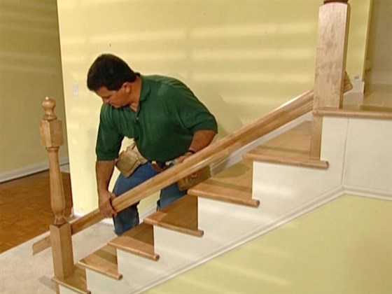 Крепление ступеней к тетиве на металлические уголки. как крепить деревянные ступени к бетонной лестнице