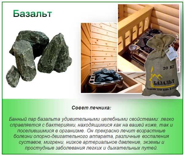 Как выбрать камни для бани – советы профессионалов - expertology.ru