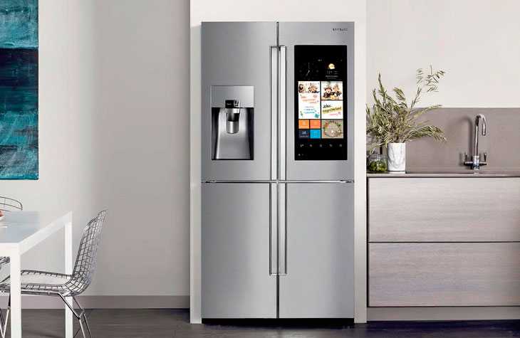 Холодильники side-by-side: какой лучше выбрать и почему + рейтинг лучших моделей - точка j