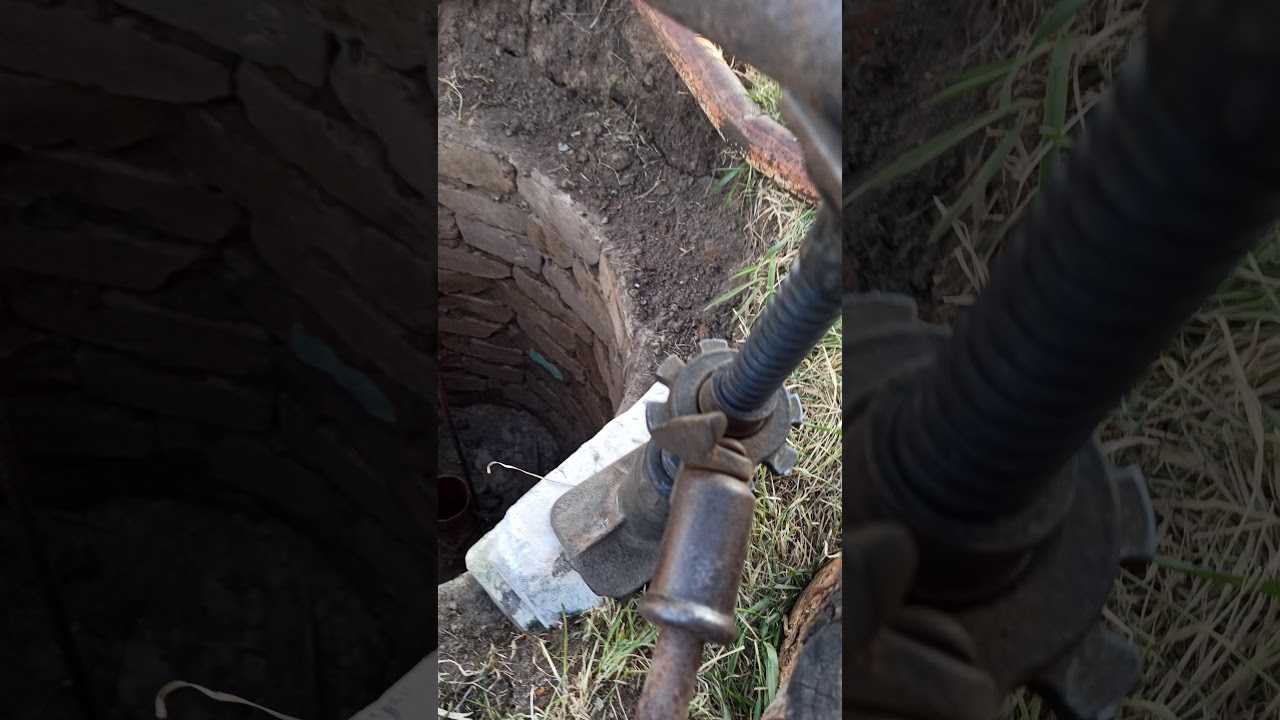 Как вытащить обсадную трубу из скважины: правила проведения демонтажных работ