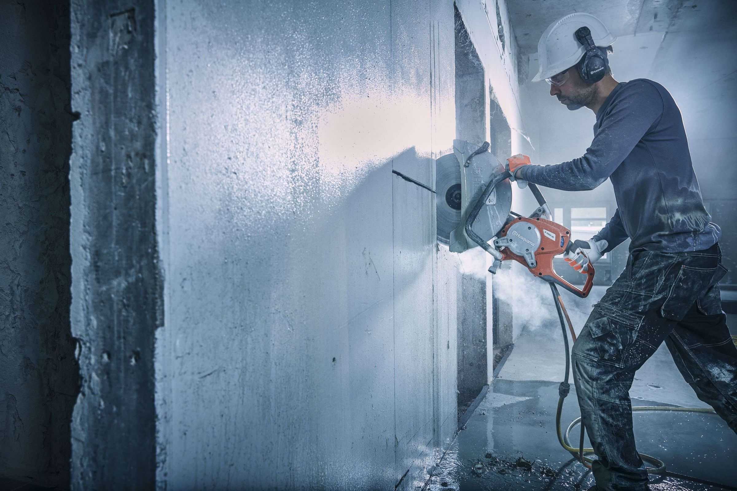Реноваторы по бетону: какой лучше выбрать для резки и шлифовки – бетонпедия