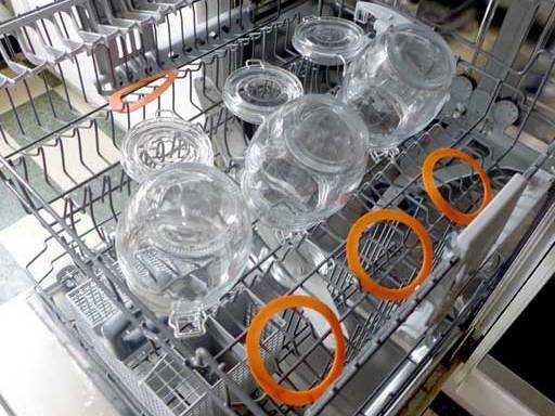 Обзор посудомоечных машин bosch - как выбрать