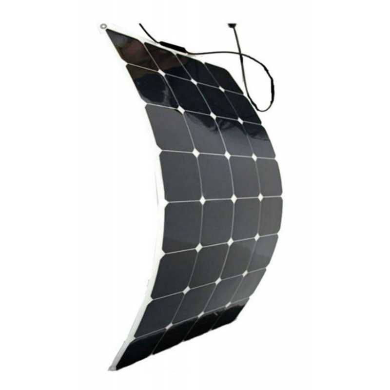 Из чего делают солнечные батареи различных поколений панелей