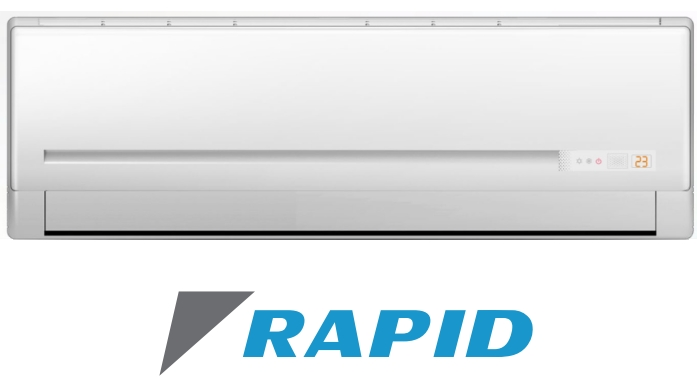Обзор сплит системы rapid rac-07hj/n1: характеристики, основные функции и сравнение с конкурентами - искра газ