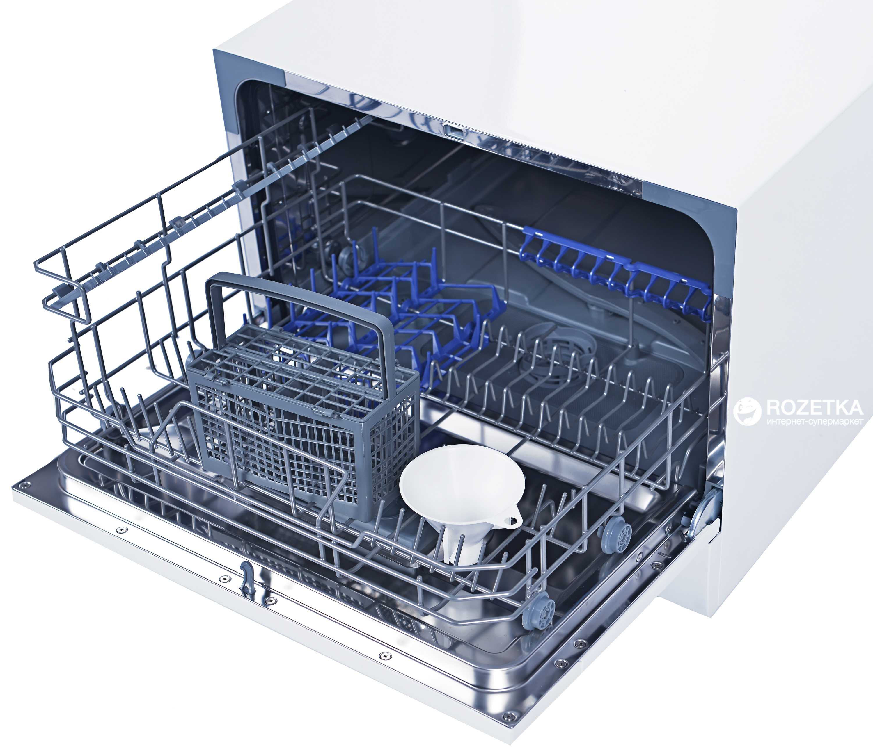 Обзор посудомоечной машины candy cdcf 6e-07: характеристики, функции, отзывы владельцев