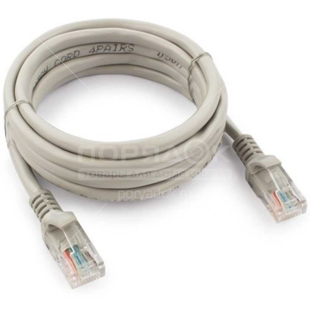 Категории utp кабеля витая пара для информационных сетей