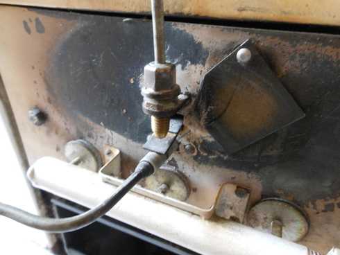 Как отключить газовую плиту на время ремонта самостоятельно - легкое дело