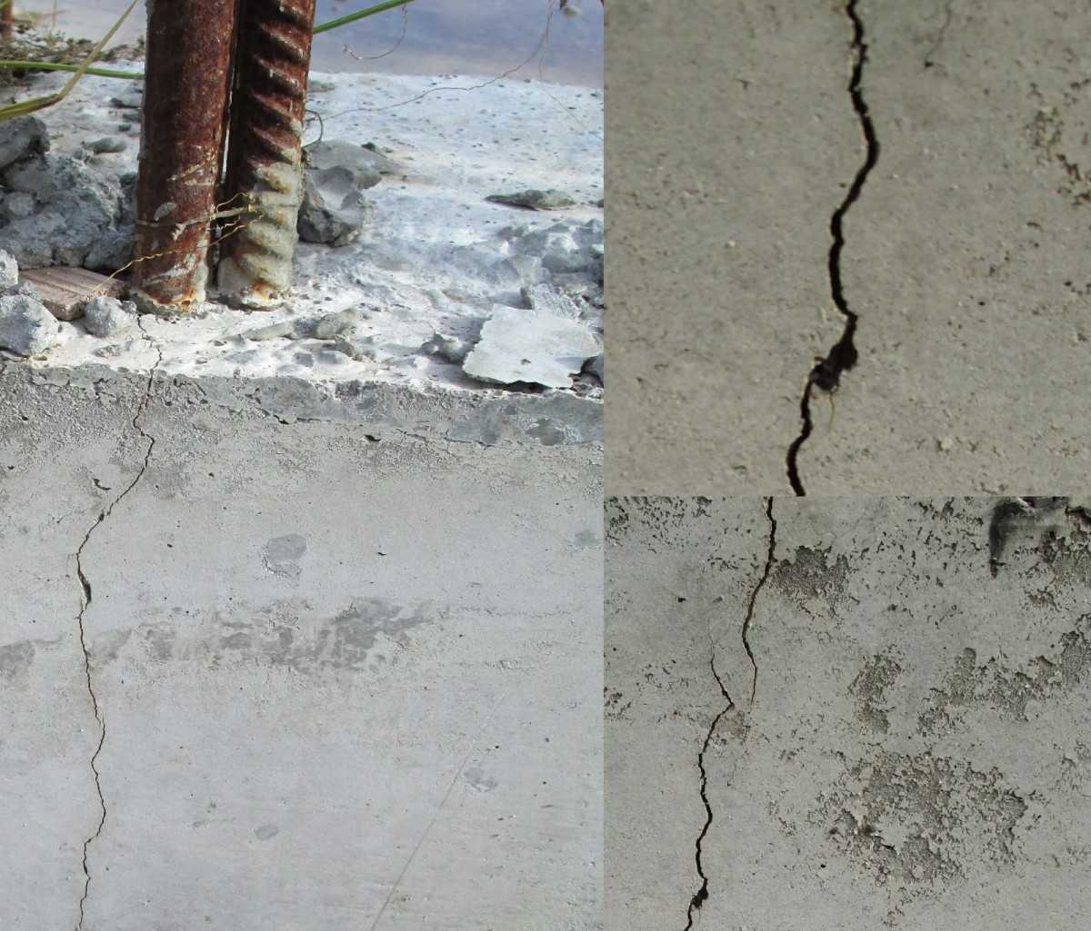 Промерзание бетона зимой: расчет, толщина и способы защиты