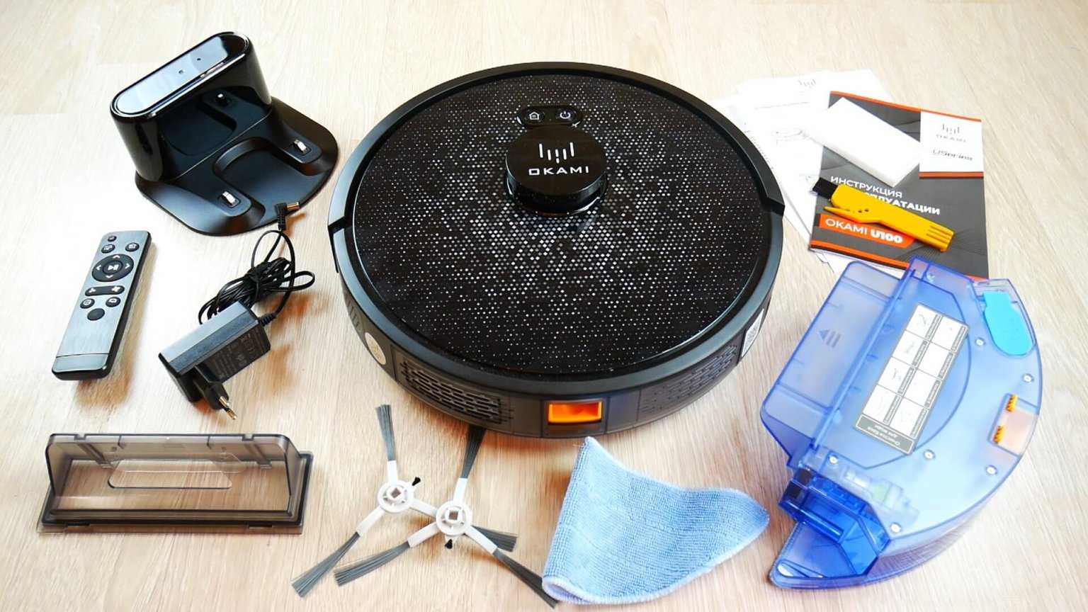 Битва за чистоту: какой робот-пылесос лучше справится с уборкой - интернет-магазин ситилинк