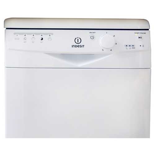 Посудомоечная машина indesit dsr 15b3 ru: отзывы покупателей, белый, инструкция