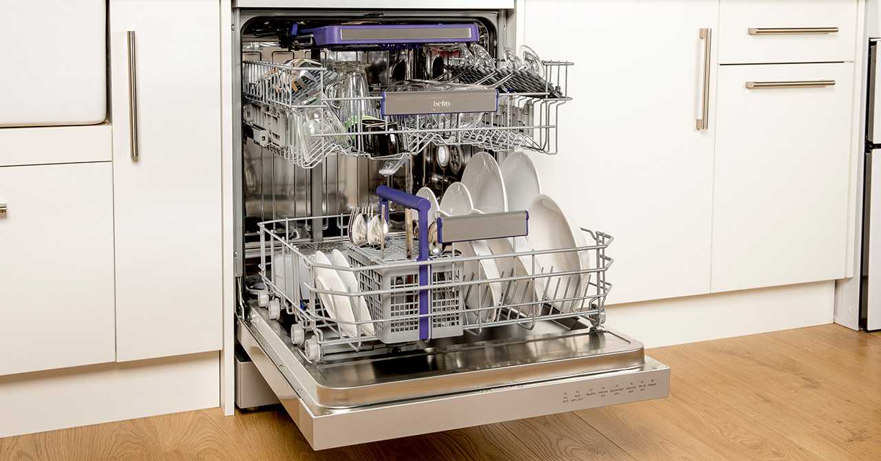 15 лучших посудомоечных машин – рейтинг 2021 года