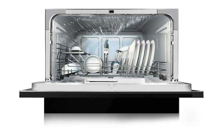 Посудомоечные машины beko: топ-7 лучших моделей + как выбрать