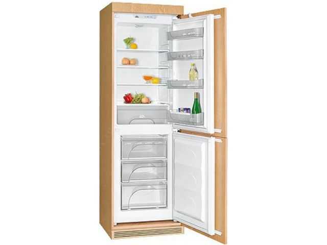 ❄️ популярные узкие холодильники для кухни на 2022 год