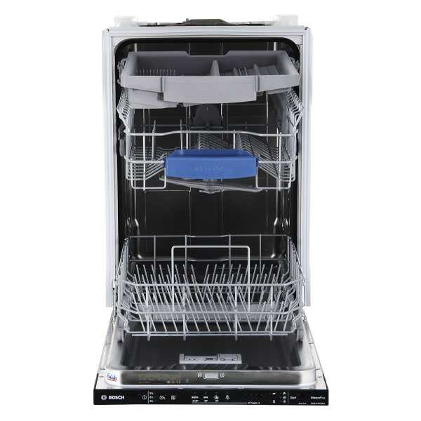 Рейтинг встраиваемых посудомоечных машин 45 см: лучшие модели по версии ichip.ru | ichip.ru