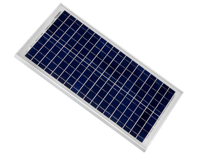 Сравнительный обзор различных видов солнечных батарей - точка j