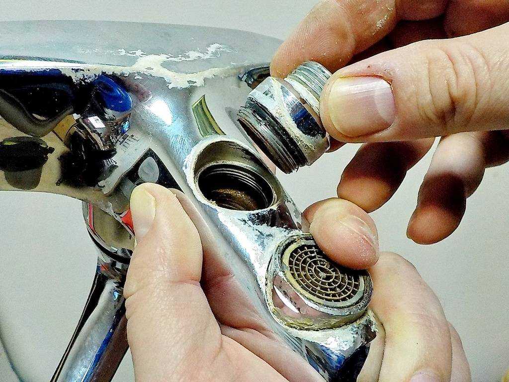 Как разобрать и отремонтировать однорычажный шаровой смеситель: пошаговая инструкция