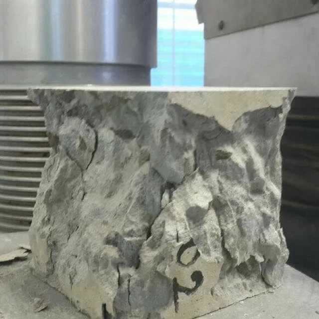 Испытания бетона | «политех-ским-тест» строительная лаборатория с росаккредитацией