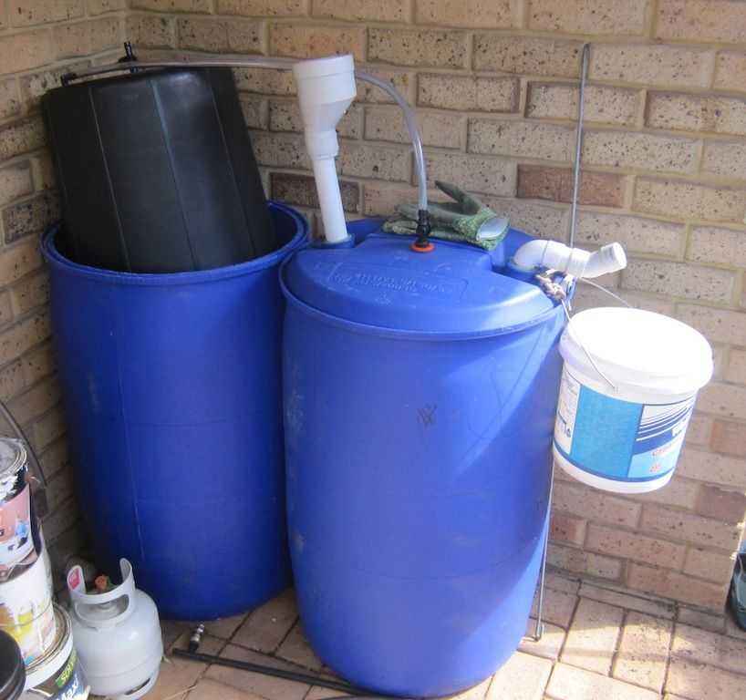 Как сделать биогазовую установку для отопления частного дома